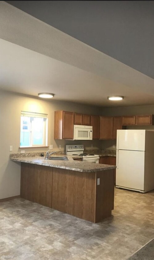 Primary Photo - 3 br, 1.5 bath Duplex - 4110 Wilson St