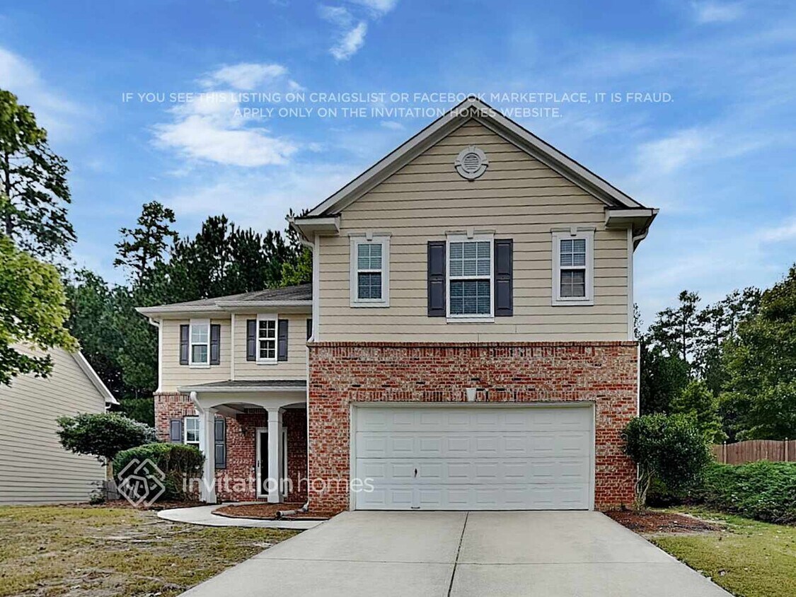 Foto principal - 120 Branch Valley Dr