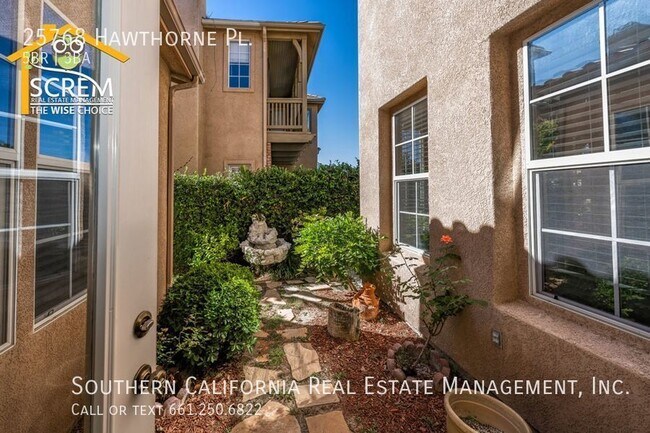 Building Photo - Five Bedroom Pool Home in Stevenson Ranch