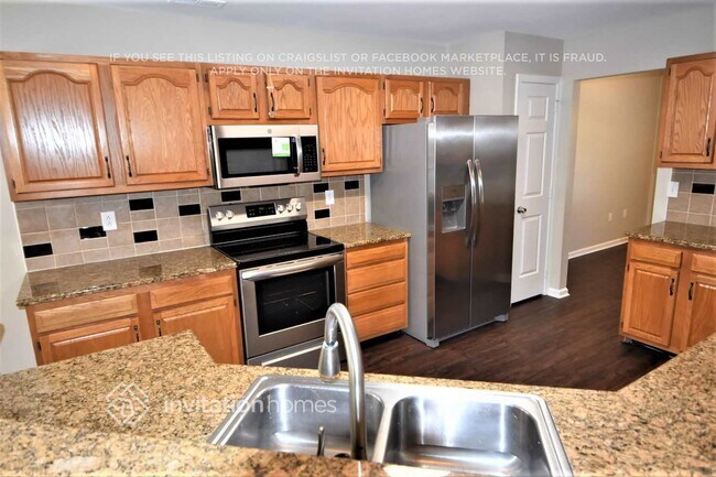 Foto del edificio - 4005 Canbury Ct