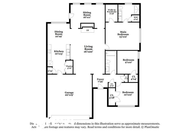 Building Photo - 1825 Courtyard Ln