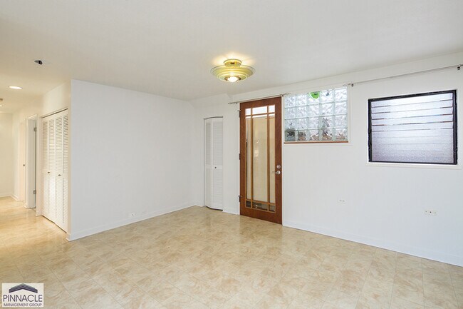 Building Photo - 3941 Pahoa Ave