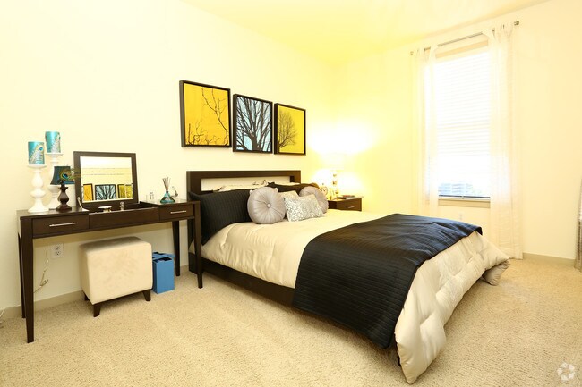 Foto del interior - Bridge at Monarch Bluffs