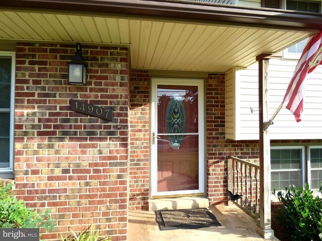 Building Photo - 14907 Carlbern Dr