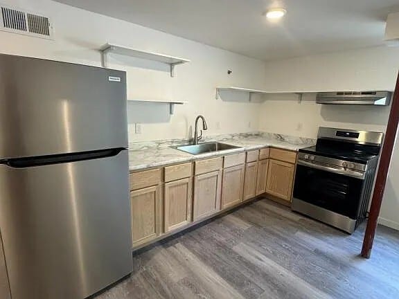 Building Photo - New Haven Apartments