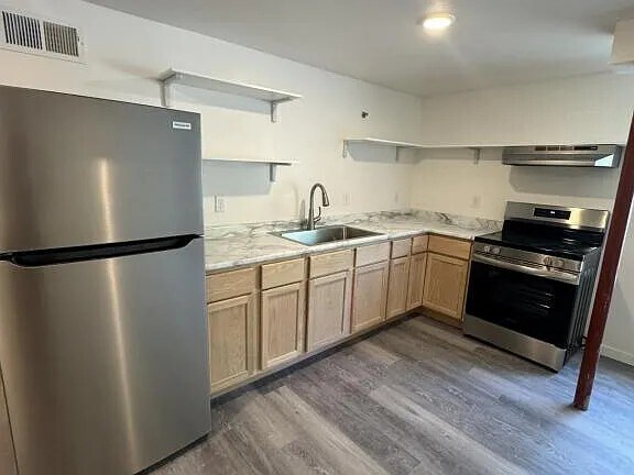 Foto del edificio - New Haven Apartments