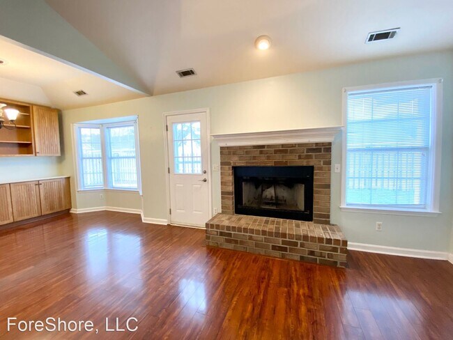 Building Photo - 3 br, 2 bath House - 16 Ashepoo Drive