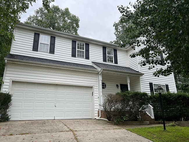 Building Photo - 2541 Beech Gap Ct