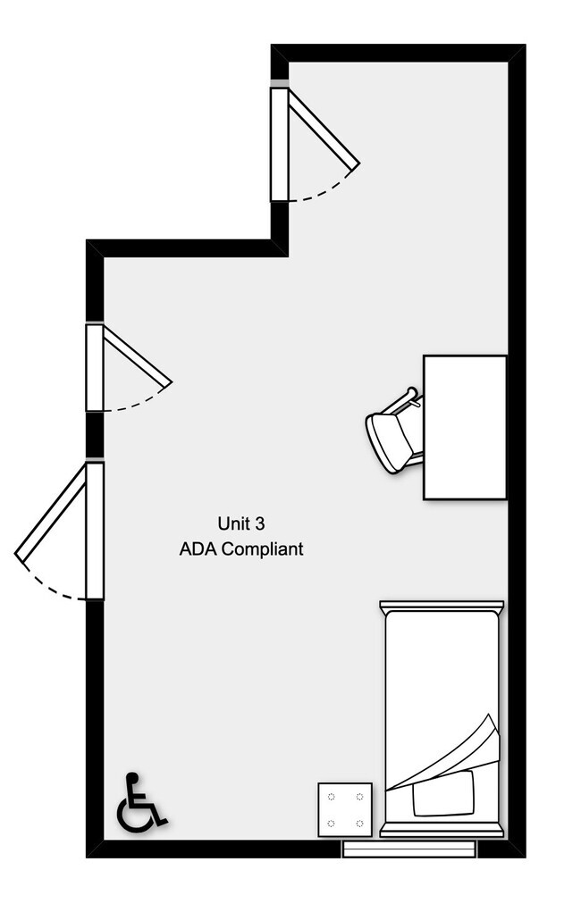 Building Photo - 1071 Middle St
