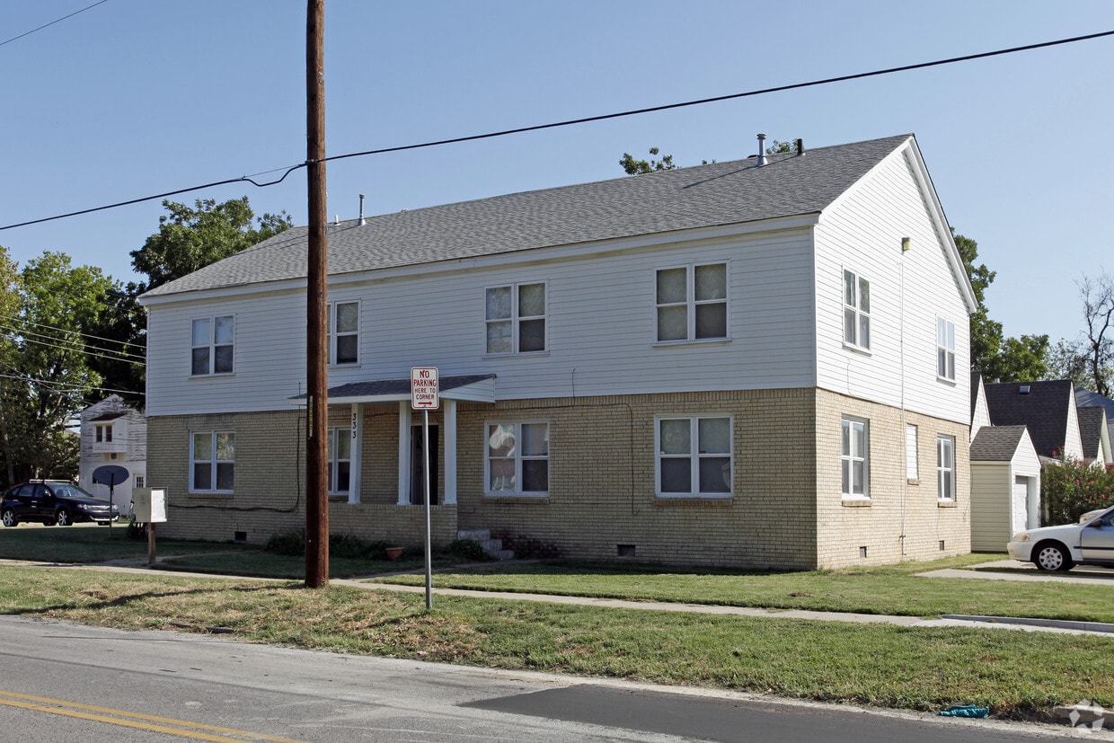 Building Photo - 333 S Webster Ave
