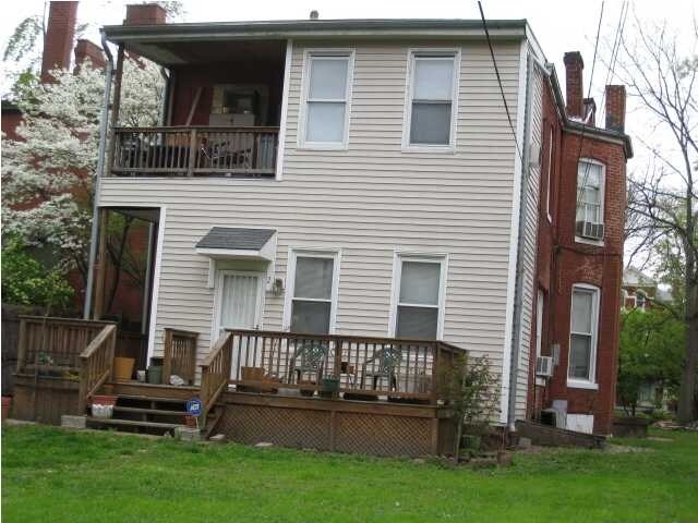 Building Photo - 1338 S. 2nd St #1