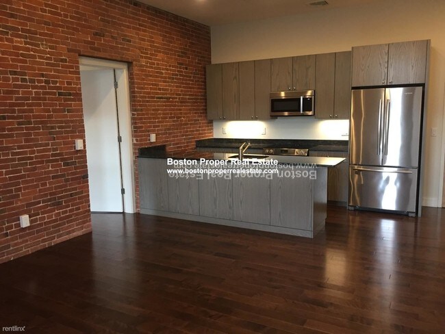 Building Photo - 2 br, 2 bath  - 460 Harrison Ave # 335