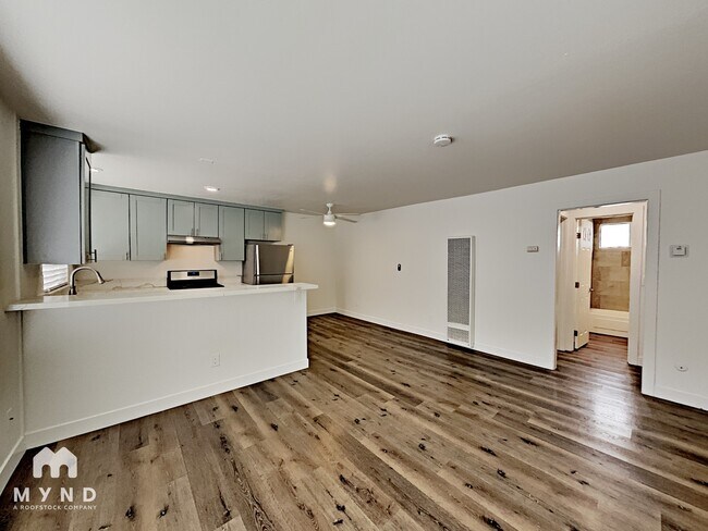 Foto del edificio - 4178 32nd St