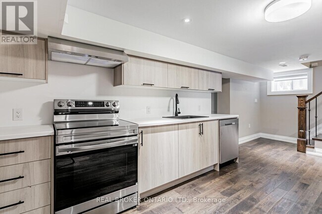 Photo du bâtiment - 47 Highgate Rd