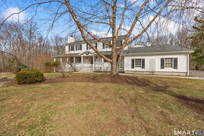 Foto del edificio - 34 Hi-Ann Ct