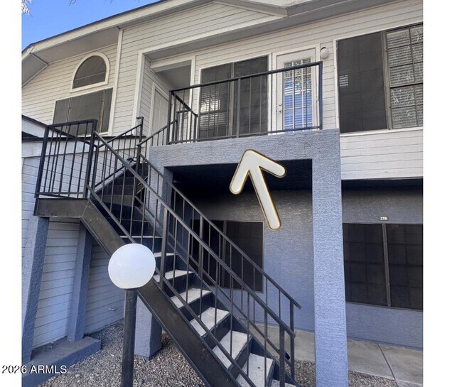 Foto del edificio - 8888 N 47th Ave