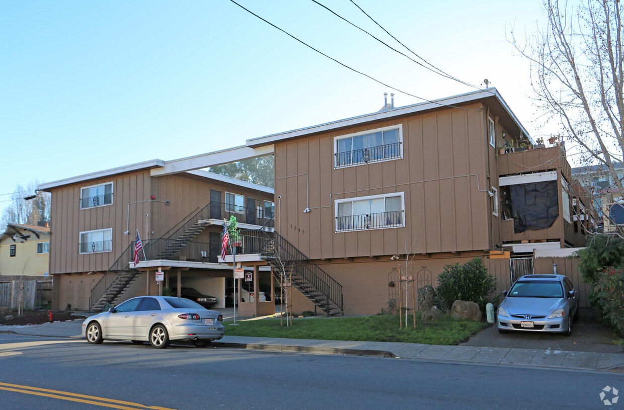 Foto del edificio - Windsor Apartments