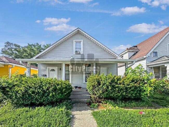 Photo - 1319 W. 27th St. Indpls, IN 46208 House