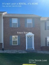 Building Photo - 1314 Devon Ln