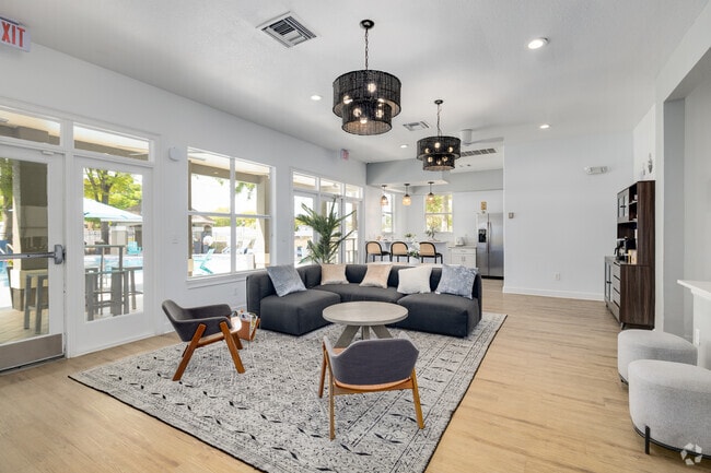 Casa club - Fusion Apartments