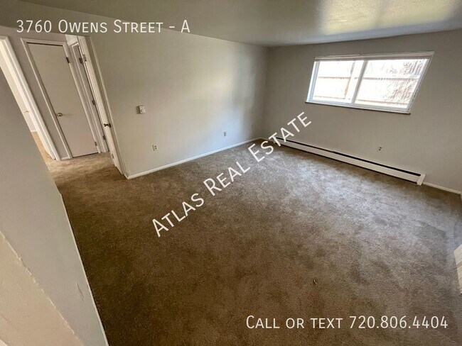 Building Photo - 3760 Owens Street