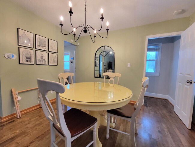 Foto del edificio - 730 11th Ave SE