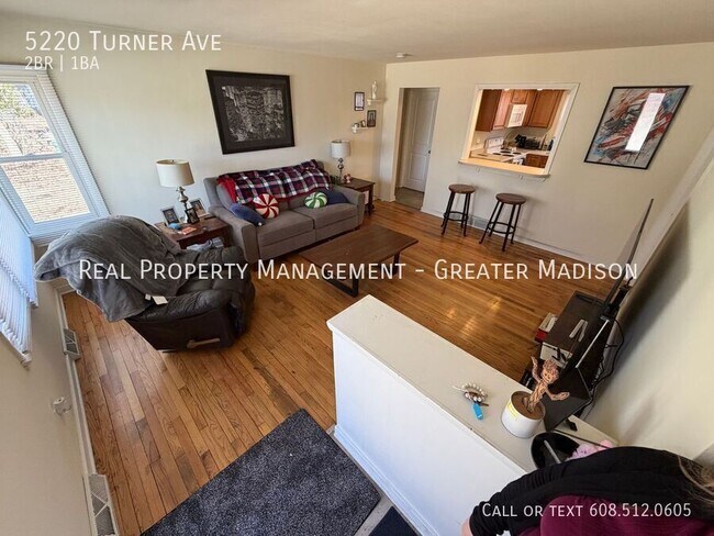 Foto del edificio - 5220 Turner Ave