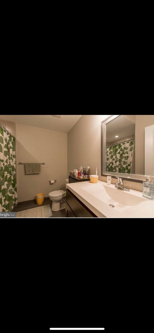 Bathroom - 113 Gay St