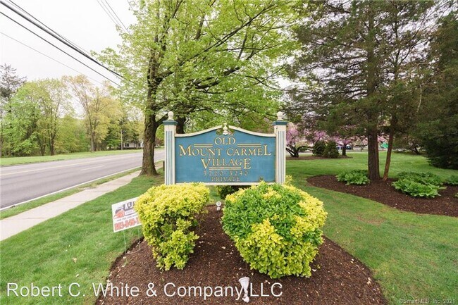 Building Photo - 3 br, 2 bath House - 3228 Whitney Ave, Uni...
