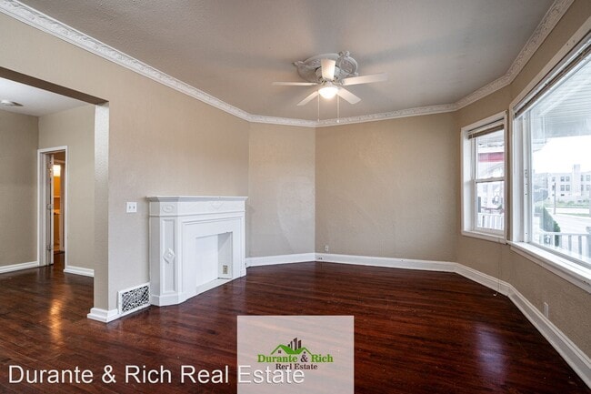 Foto del edificio - 3 br, 1 bath House - 3313 N Holton Ave