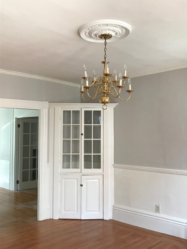 12 Pickman St Unit 3, Salem, MA 01970 Apartments in Salem, MA