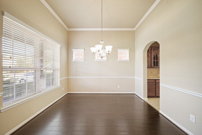 Foto del edificio - 10011 Forrester Trail