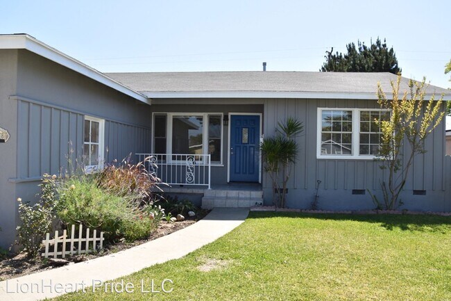 Foto del edificio - 3 br, 2 bath House - 1238 East Locust