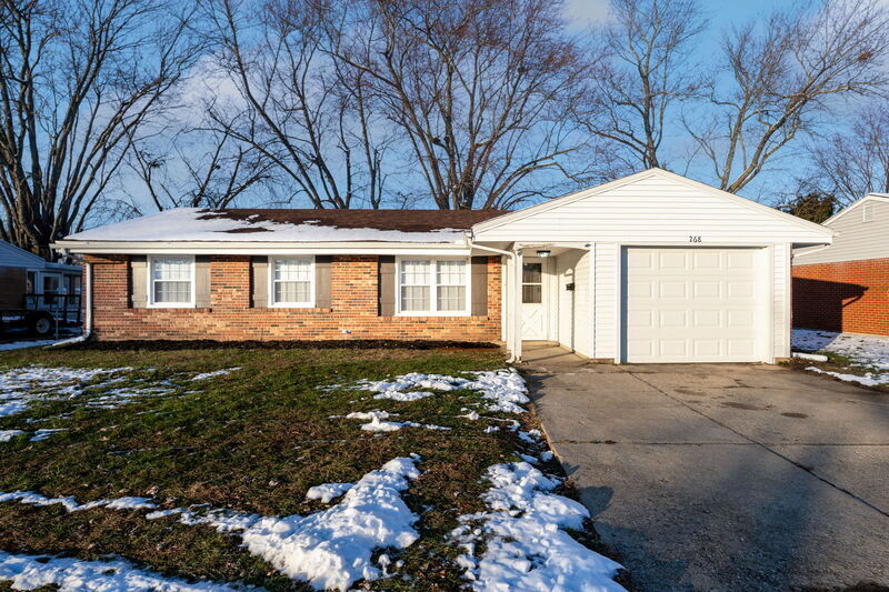 Primary Photo - 268 Bedford Ave