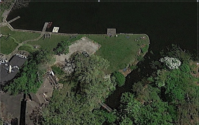 Foto del edificio - 4331 Ormond Dr