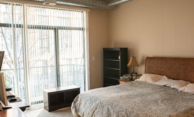 Foto del edificio - 847 W Monroe St
