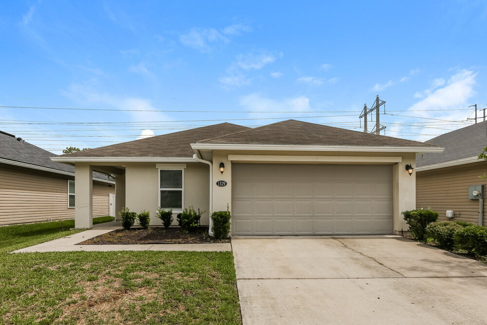 Foto principal - 1329 Biscayne Grove Ln