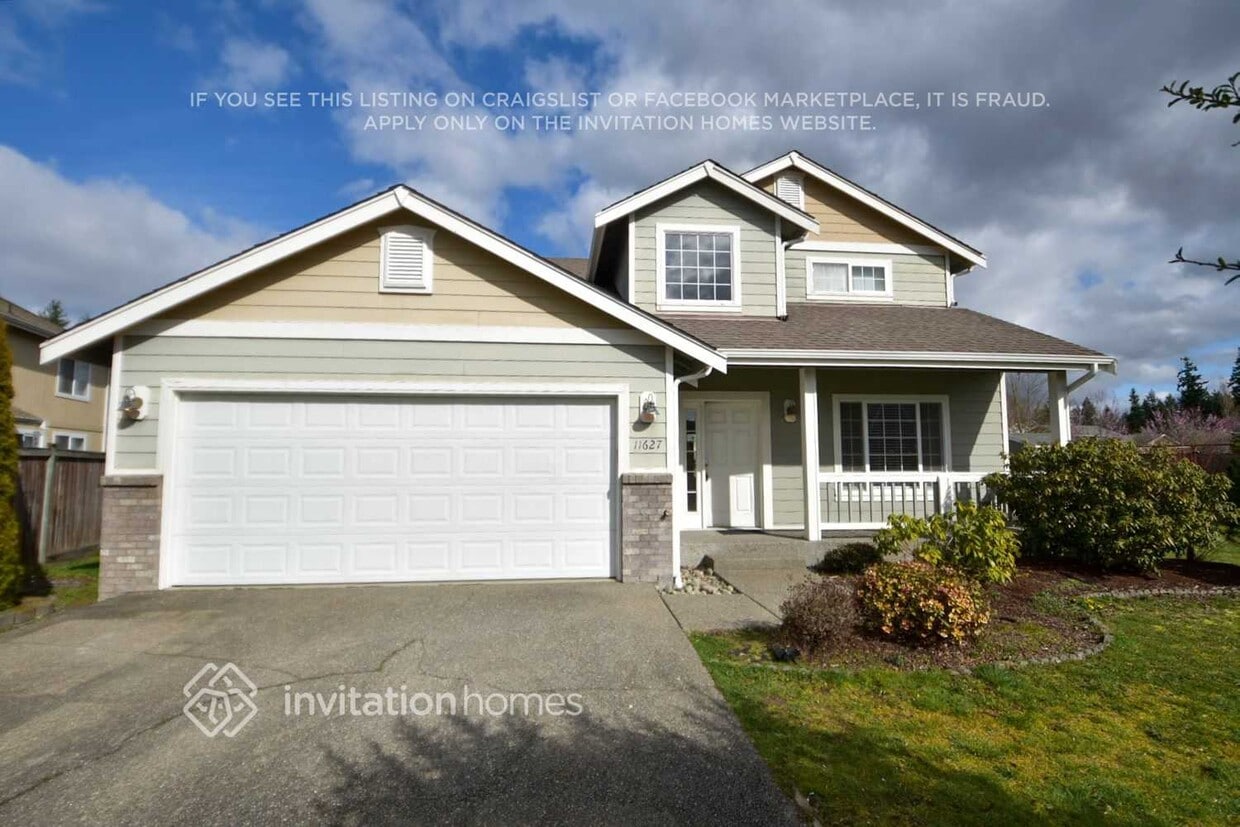 Foto principal - 11627 172nd St E