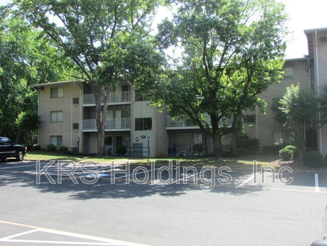 Foto del edificio - 5602 Crenshaw Rd