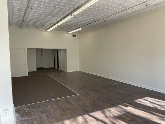 Foto del interior - South Main Street Apartments