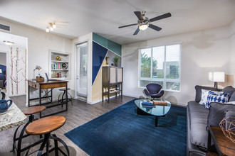 Pulse Millenia Apartments photo'