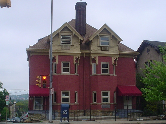 Building Photo - Haber Apartments