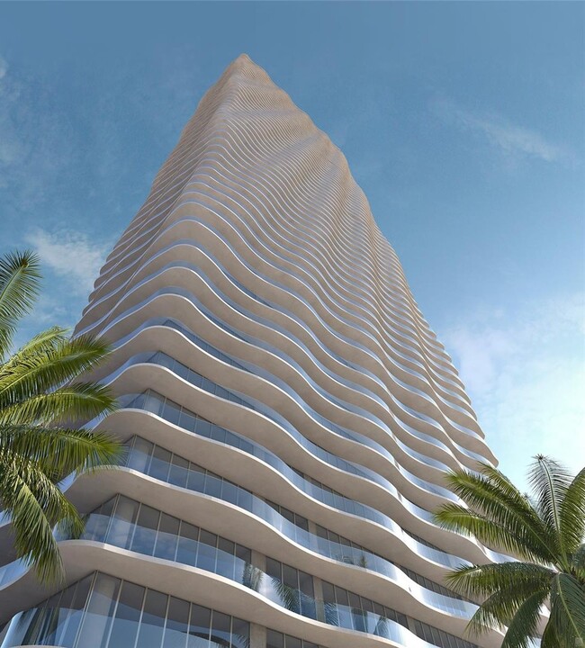 Building Photo - 1400 Biscayne Blvd