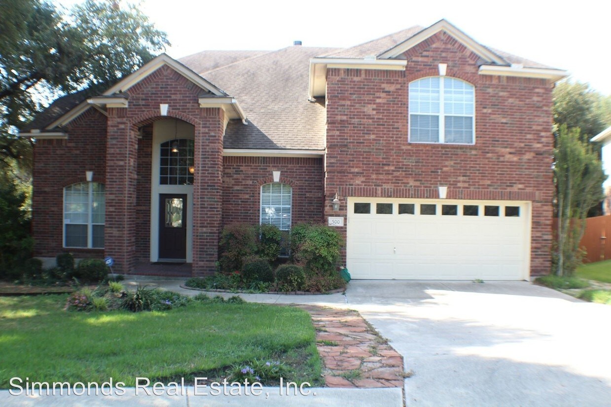 Primary Photo - 5 br, 2.5 bath House - 500 Woodland Oaks