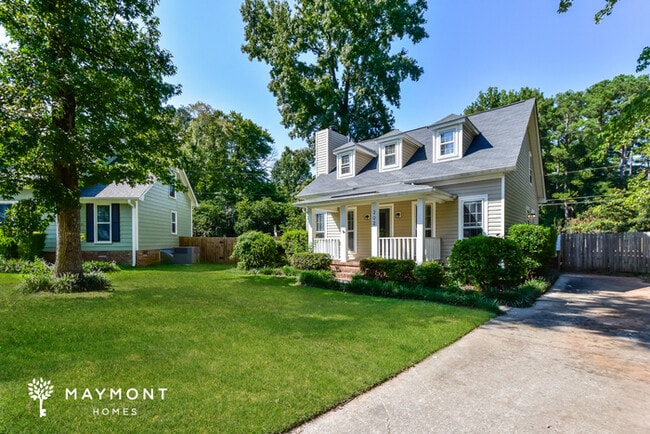 Foto del edificio - 202 Lockshire Rd