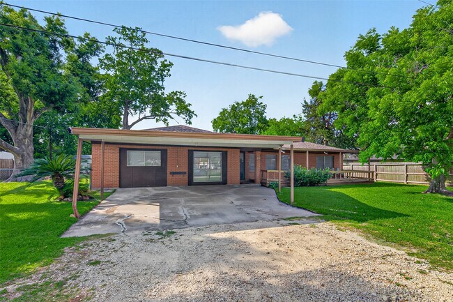 Building Photo - 4019 Beatrice Ave