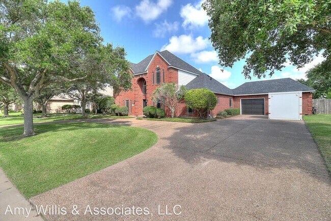 Building Photo - 4 br, 4 bath House - 7801 Lovain Dr