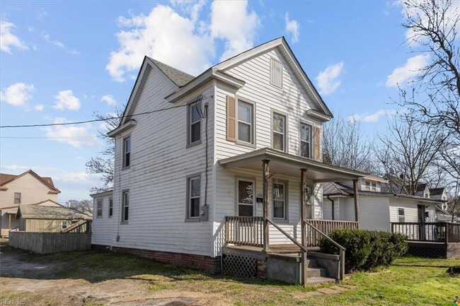 Foto del edificio - 3 BED, 2 BATH SINGLE FAMILY HOME