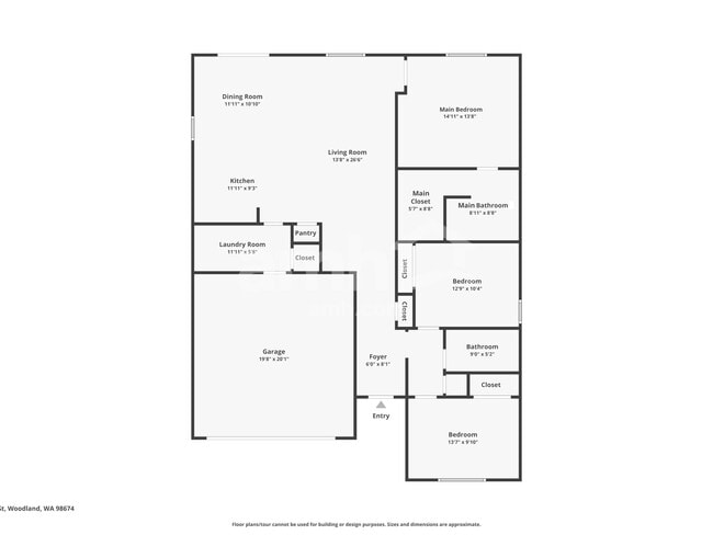 Foto del edificio - 326 York St