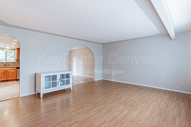 Foto del edificio - 4419 S Xavier St